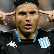 Maximiliano Salas se suma a River: cuántos millones le quedan a Racing