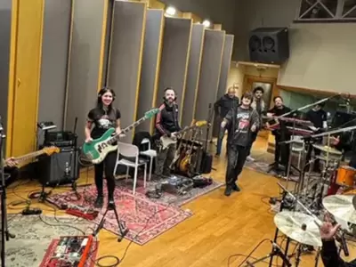 los piojos en estudio