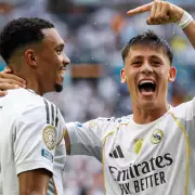 Real Madrid le gan� a Juventus y avanz� a los cuartos de final