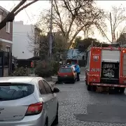 Tragedia en Villa Devoto: 5 personas murieron y una beba está internada por una presunta intoxicación con monóxido de carbono