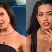 Andrea de GH lanzó repudiables comentarios contra Jujuy y Luz Tito salió a responderle