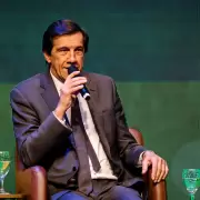 Jujuy ser� sede del VII Foro del Corredor Bioce�nico: llegar�n gobernadores, embajadores y empresarios de la regi�n
