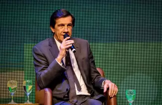Sadir en Conferencia Clim�tica Internacional