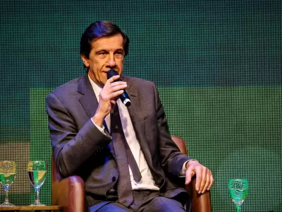 Sadir en Conferencia Clim�tica Internacional