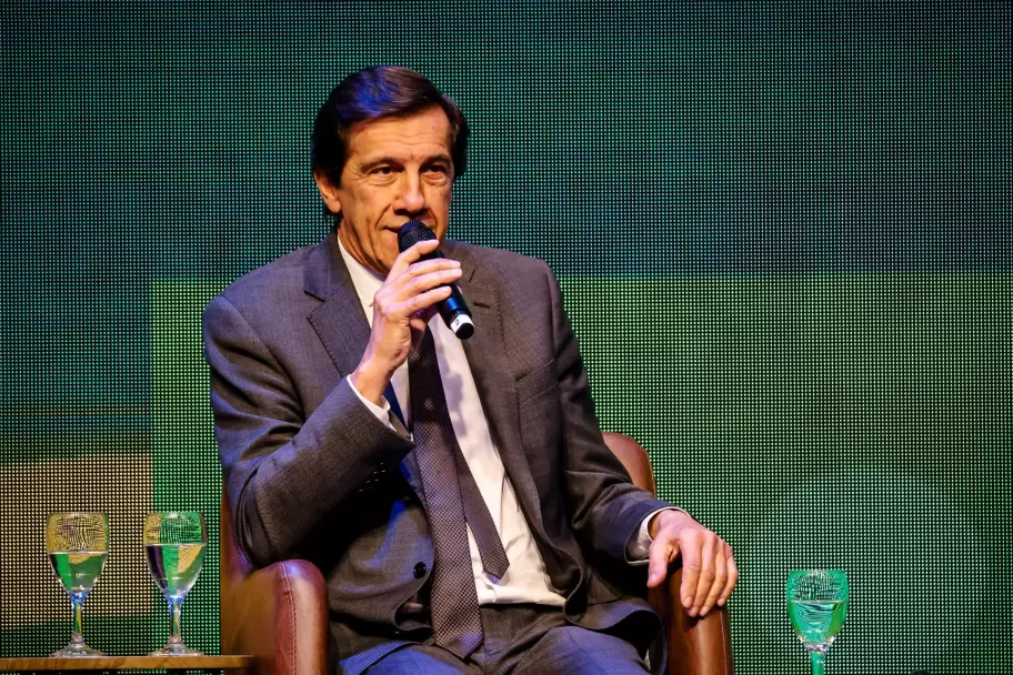 Sadir en Conferencia Climática Internacional