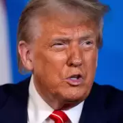 Donald Trump apuntó contra Nicolás Maduro: "Mató a millones de personas"