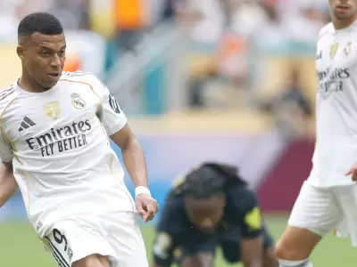Real Madrid