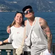 El Polaco será el padre acompañante en el viaje de egresados de su hija: "Los 33 alumnos me votaron"