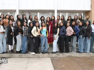 grupal colegio nacional n 2 armada argentina