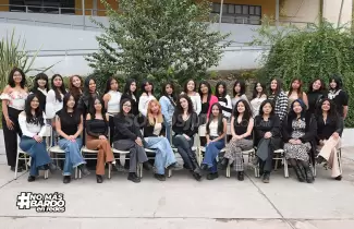 CANDIDATAS ETP N�1