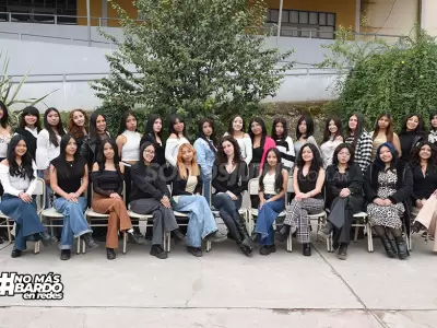 CANDIDATAS ETP N�1