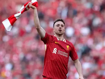 Diogo Jota liverpool