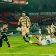 As� qued� el cuadro de Copa Argentina con Racing e Independiente Rivadavia clasificados