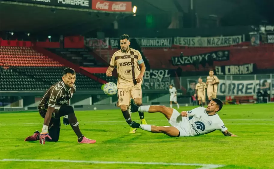 Copa Argentina