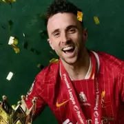 "Una p�rdida inimaginable": el Liverpool le rindi� homenaje a Diogo Jota luego de su tr�gica muerte