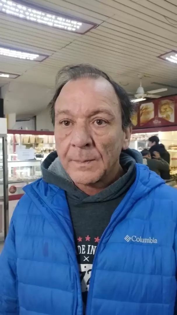 Luis Cucchiaro