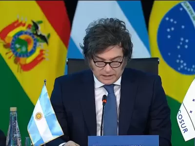 Javier Milei