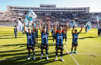Gimnasia de Jujuy