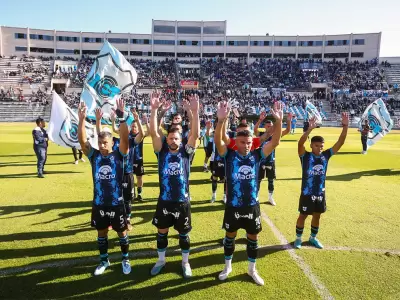 Gimnasia de Jujuy