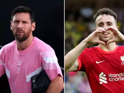 messi diogo