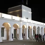 El Cabildo abre sus puertas para que los carroceros conozcan el museo de manera gratuita