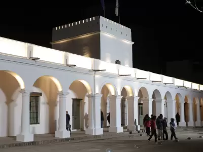 cabildo