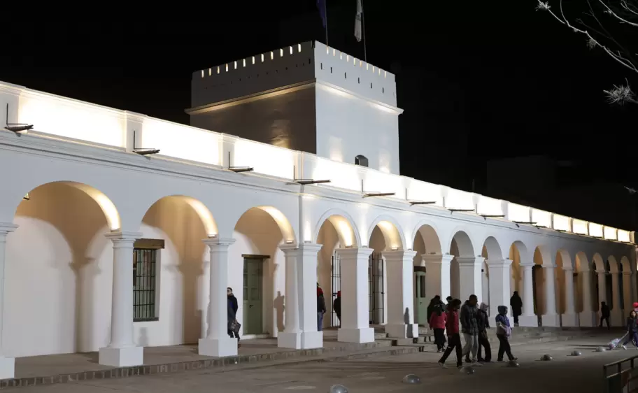 cabildo