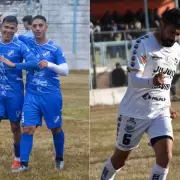 Liga Juje�a: definieron lugar y horario de la final entre Talleres de Perico y Zapla