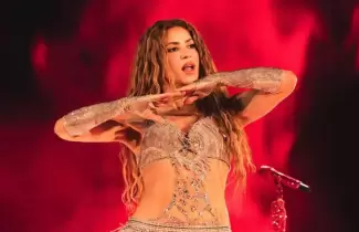 shakira