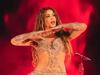 shakira