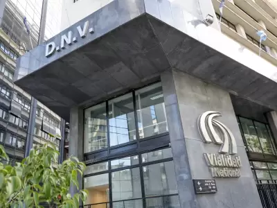 edificio vialidad nacional