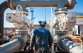 gas ypf