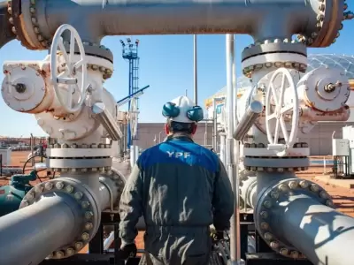 gas ypf