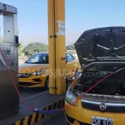 El precio del GNC se mantiene estable en Jujuy, pero no descartan ajustes leves