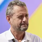 Qui�n es el nuevo director brit�nico que puede definir el futuro de Franco Colapinto en Alpine