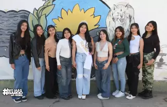 grupal escuela el brete