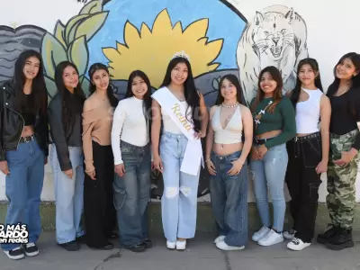 grupal escuela el brete