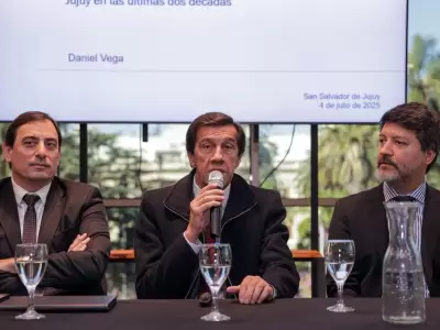 sadir en ciclo de conferencias