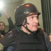 Causa Cuadernos: Jos� L�pez neg� integrar una asociaci�n il�cita y desvincul� a Cristina Kirchner