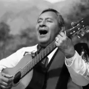 Murió Federico Córdoba, el histórico integrante de "Las Voces de Orán"