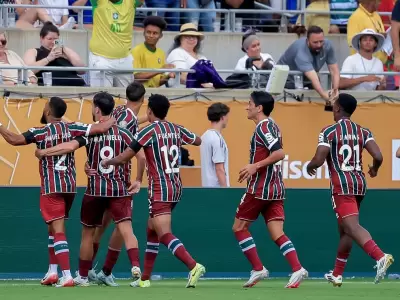 fluminense