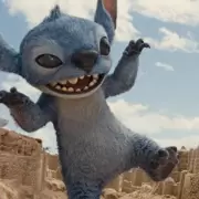 "Lilo & Stitch" ya supera a "Una película de Minecraft" como la película más taquillera del año