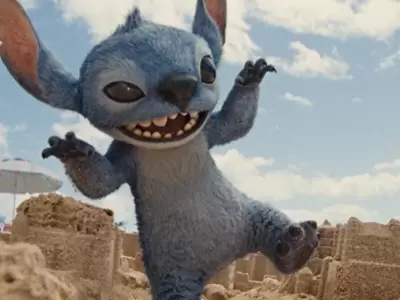 lilo y Stitch