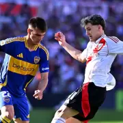 Confirmaron la fecha de los partidos de Boca y River por la Copa Argentina