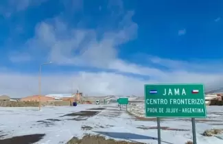 paso de jama