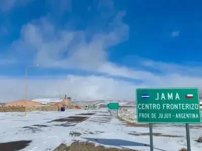 paso de jama