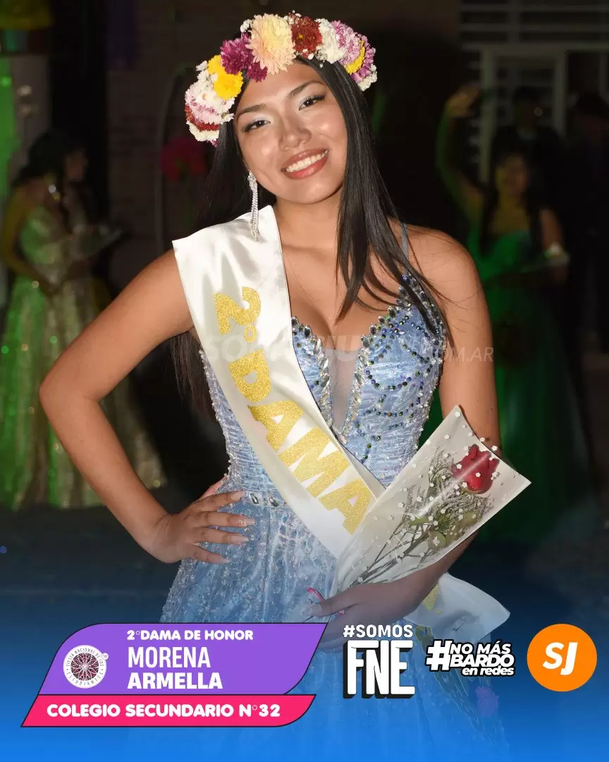 elegidas sec 32 2025