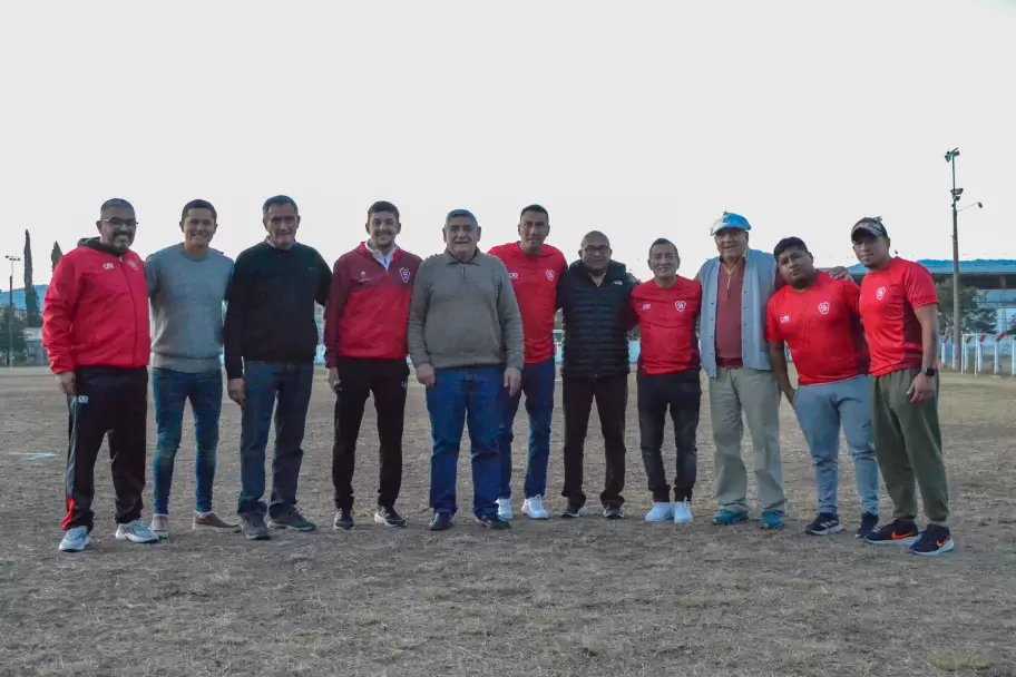 club gorriti