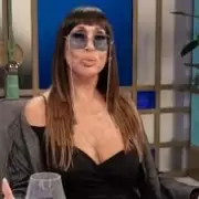 Qui�nes son las candidatas a interpretar a Moria Cas�n en su serie: "Bien argentinas"