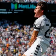 Real Madrid venci� al Borussia Dortmund y es semifinalista del Mundial de Clubes